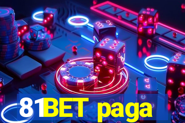 81BET paga